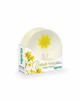 AGARTA Мыло нарцисс (150 гр)