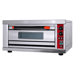 Elektrikli peç Astar 2 podnosly