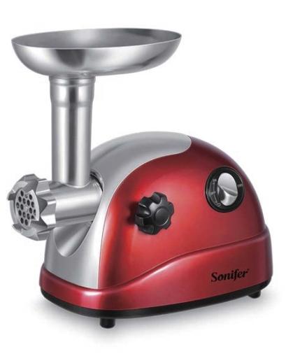 Мясорубка Sonifer SF-5020