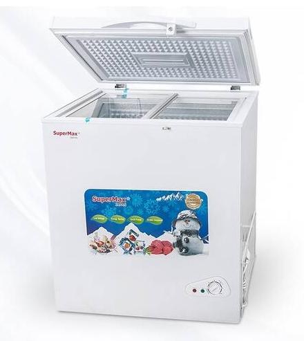 Морозильник SUPER MAX BD-190F