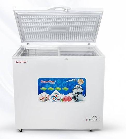 Морозильник SUPER MAX BD-230F 