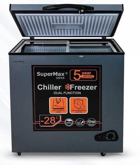 Морозильник SUPER MAX BD-230P