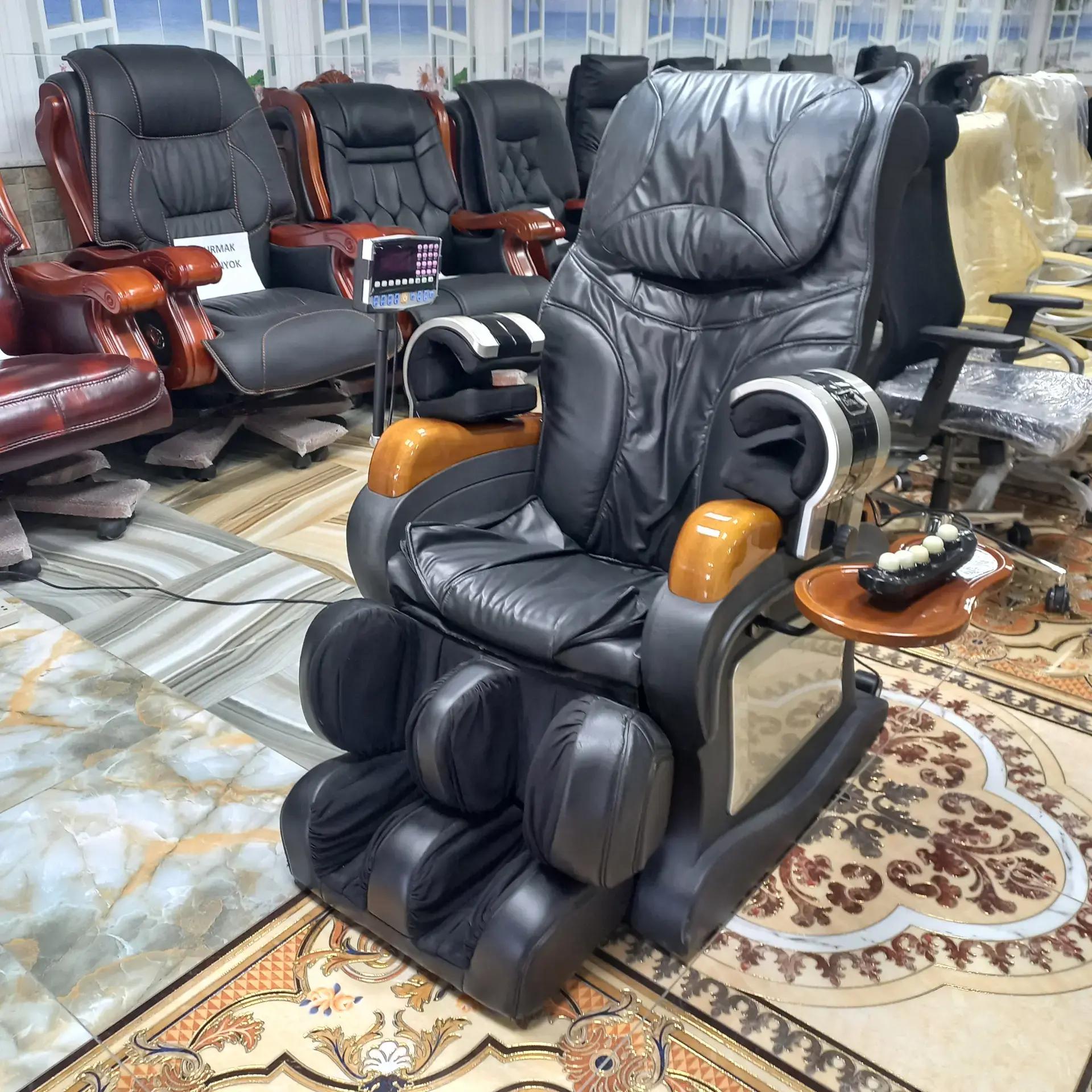 Massaž edilýän otugyç