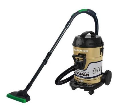 Tozan sorujy Sharp ECCA2422