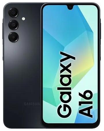 Smartfon Samsung Galaxy A16 6/128GB, gara