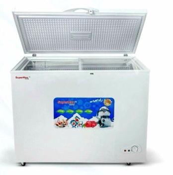 Морозильник SUPER MAX BD-380F