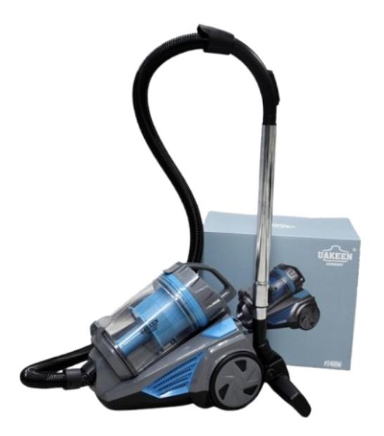 Tozan sorujy enjam Uakeen ZL-905