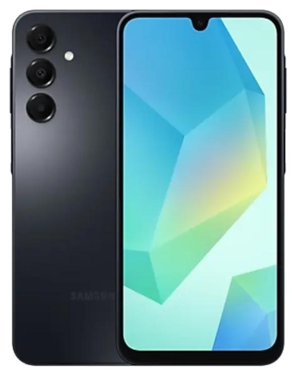 Smartfon Samsung Galaxy A16 4/128GB,gara