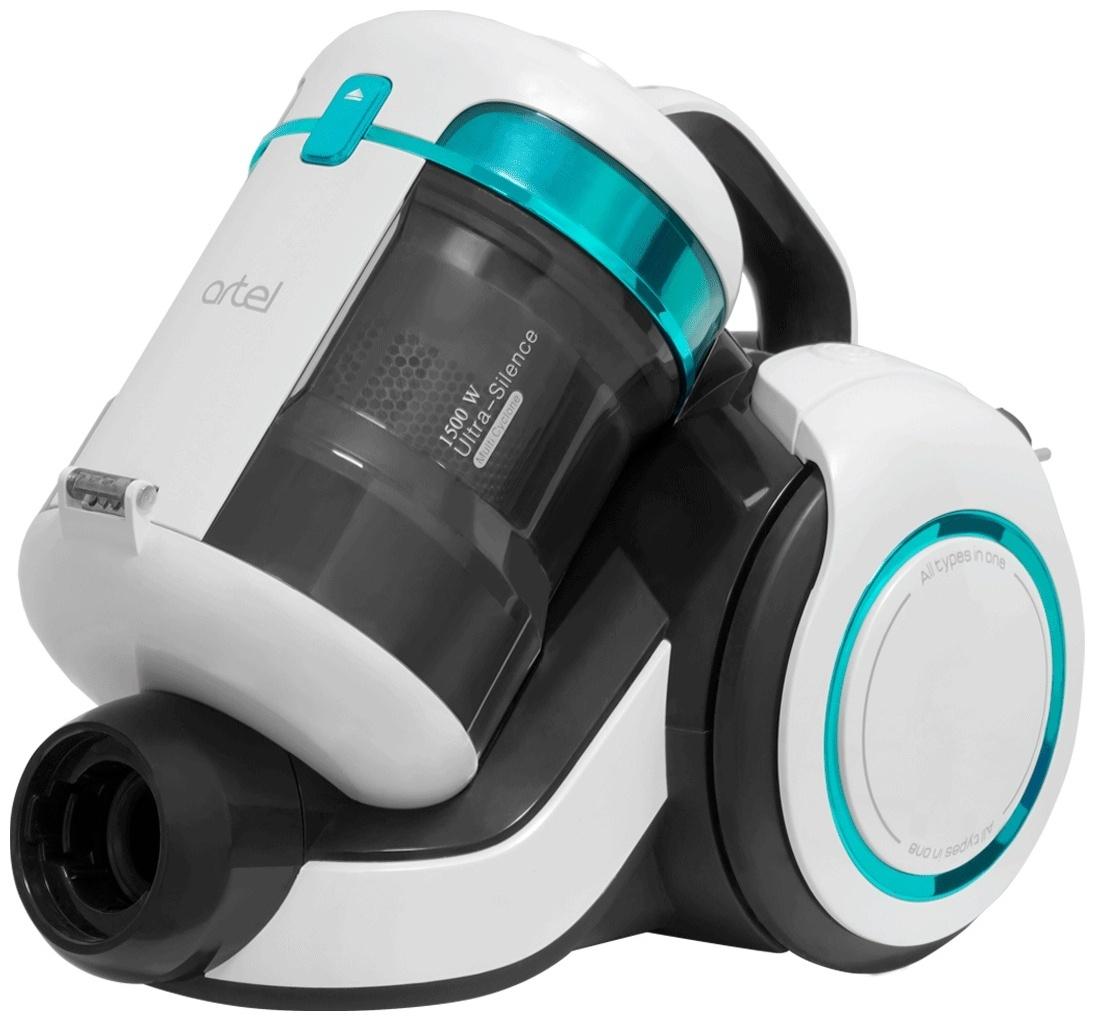 Tozan sorujy ARTEL VCB 0120 (CF-101) ak 1500W