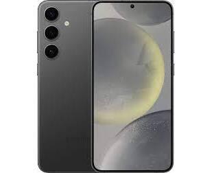 Смартфон Samsung S24 8/128 GB, черный