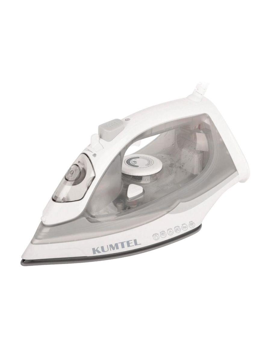 Электрический паровой утюг Kumtel HMU-06