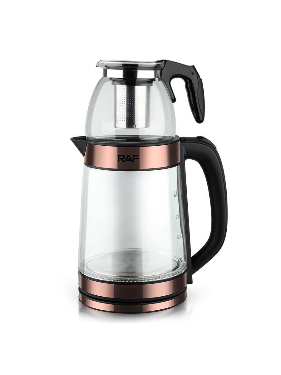 Elektrikli çäýnek  Raf R.7827