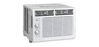 Оконный кондиционер TCL-WAC06ONF / A