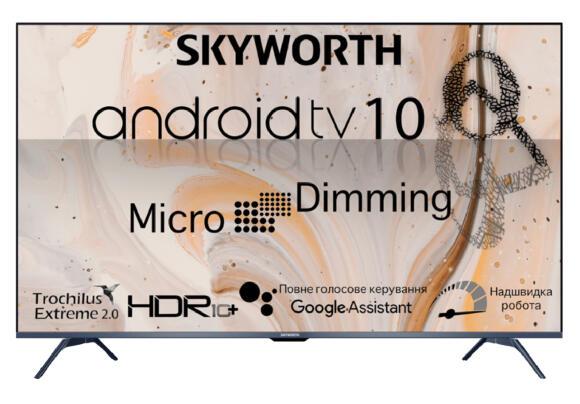 Telewizor Skyworth 50G3A
