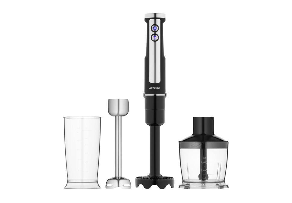 Blender Ardesto HBG-1000BCHP