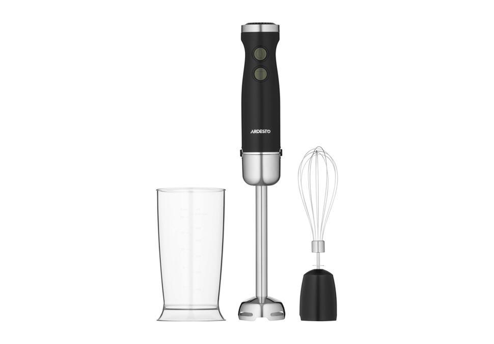Blender Ardesto HBG-600BWH