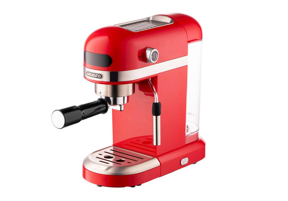 Kofe enjamy Ardesto YCM-E1501