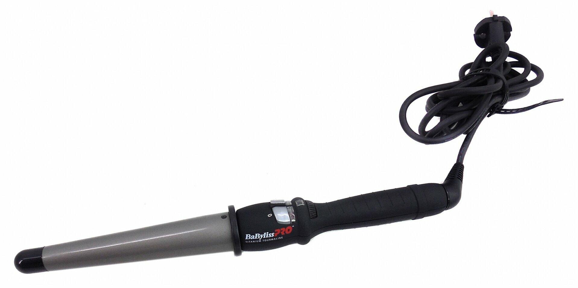 BaByliss PRO BAB2280TTE 13-25 mm konus sac burugy