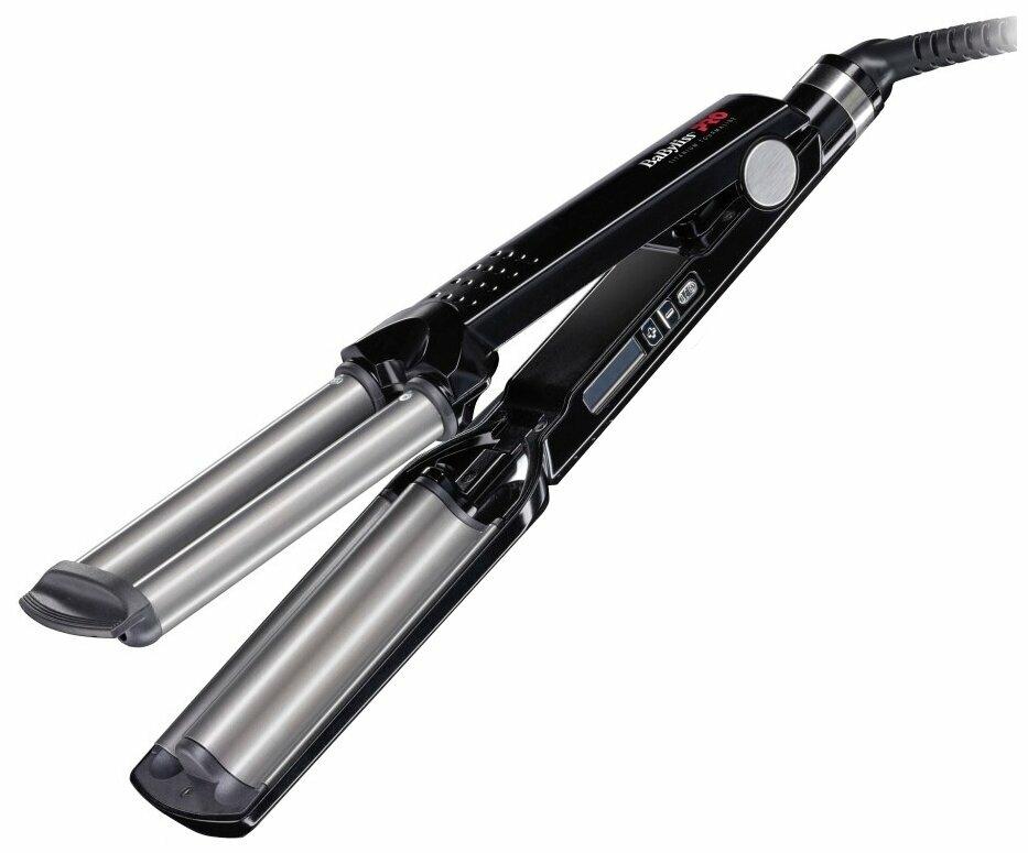 BaByliss PRO BAB2369TTE ucli sac burugy