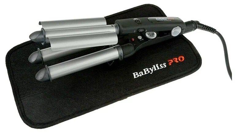 BaByliss PRO BAB2269TTE ucli sac burugy