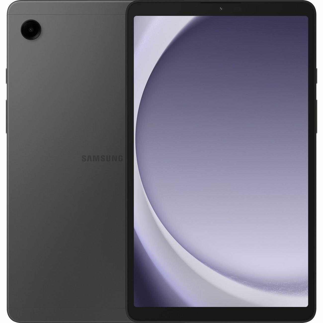 Планшет Samsung Galaxy Tab A9 4/64 ГБ Графитовый