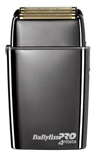 Профессиональный шейвер BaByliss PRO FOILFX02 FXFS2GSE, чёрный