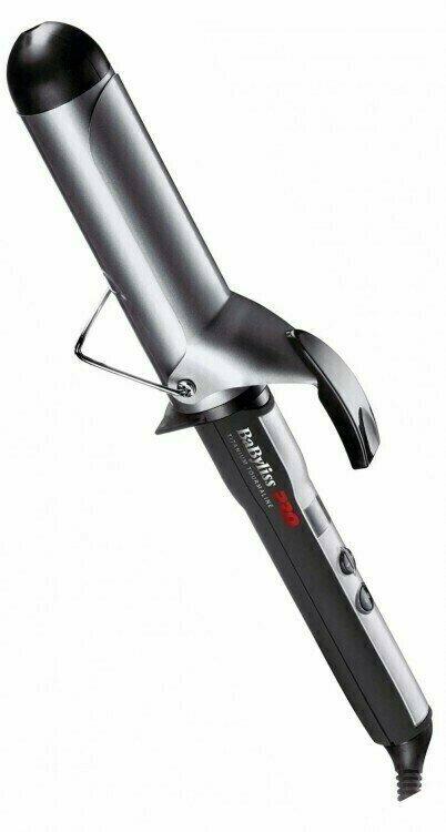 BaByliss PRO BAB2275TTE 25 mm sac burugy