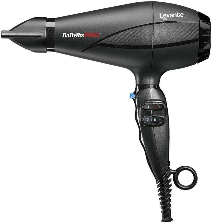Professional saç guradyjy BaByliss PRO BAB6950IE Levante