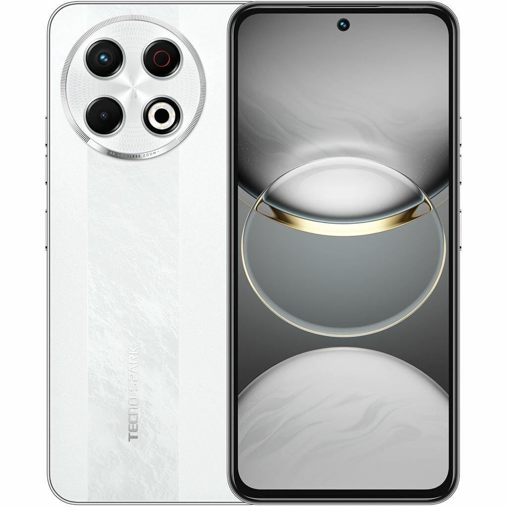 Смартфон Tecno Spark 30 Pro 8/256 ГБ Серый