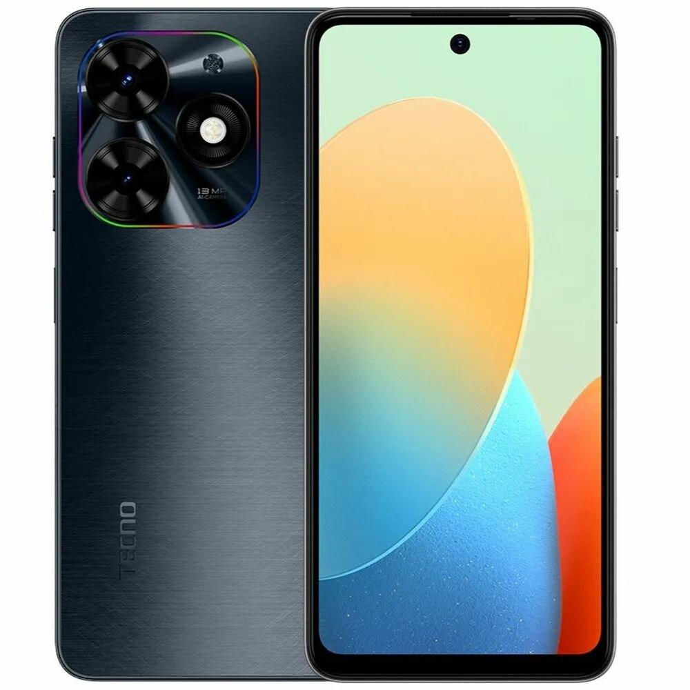 Smartfon Tecno Spark Go 2024 4/64 GB Gara