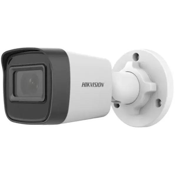 Уличная IP камера Hikvision DS 2CD1041G0 I 4Мп
