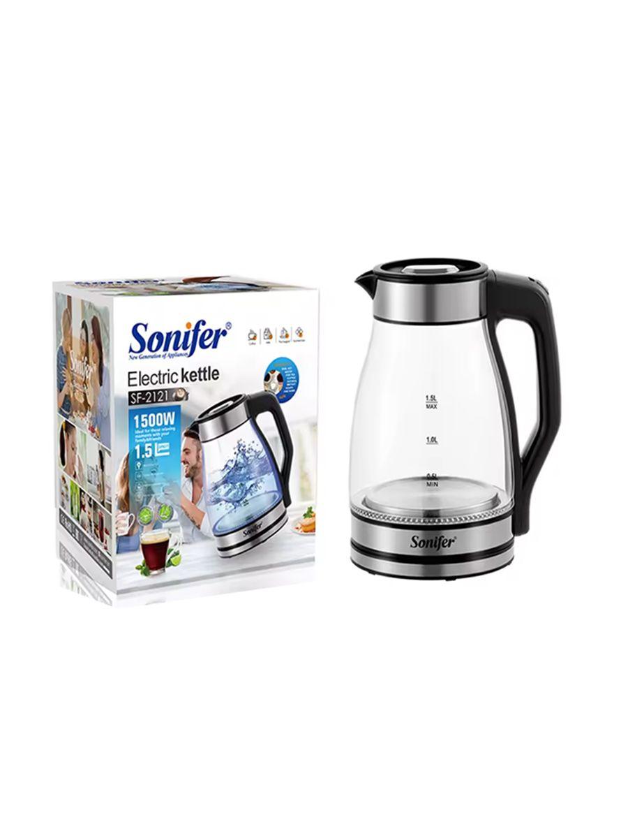 Elektrik çäýnegi Sonifer SF-2121