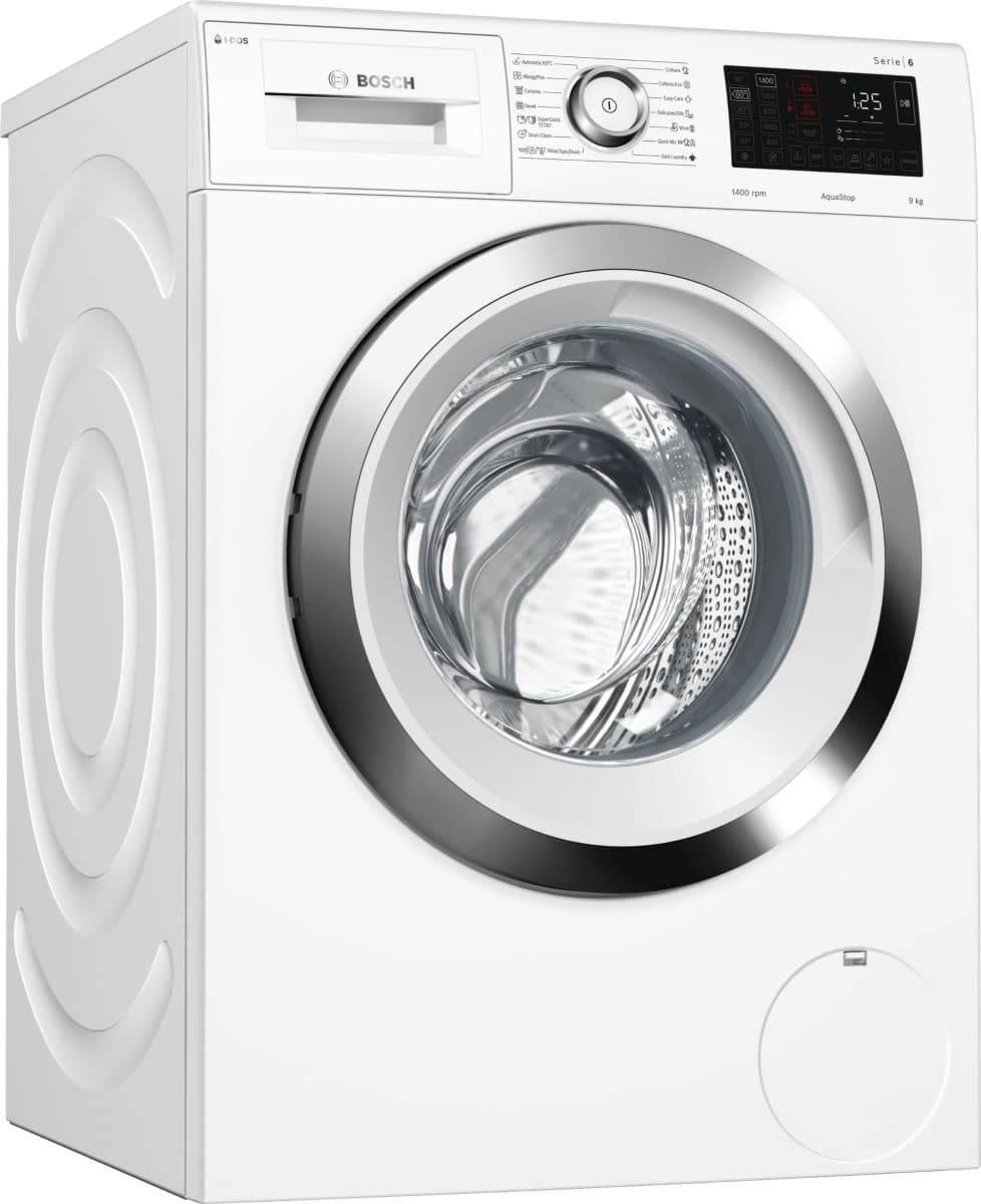 Стиральная машина Bosch WAT28682ME, 9 кг