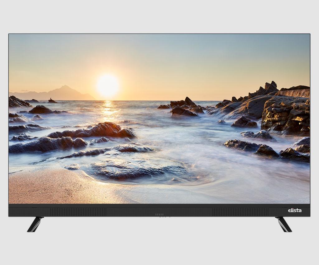 Телевизор Elista GTV-55 UHDLED