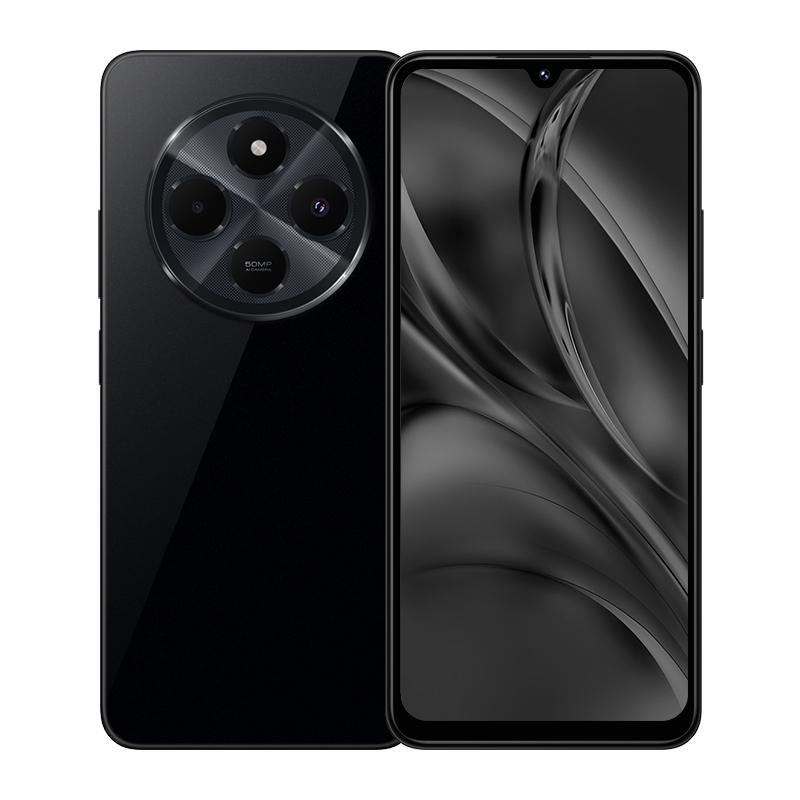 Smartfon Redmi 14C 6/128GB, Gara