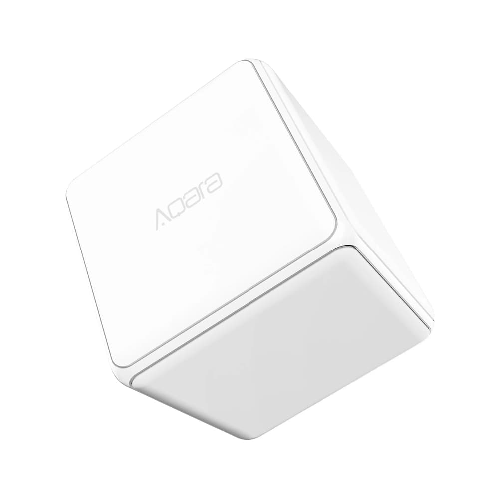 Куб управления "Aqara Cube MFKZQ01LM"