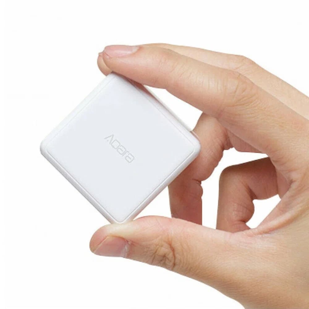 Куб управления "Aqara Cube MFKZQ01LM"