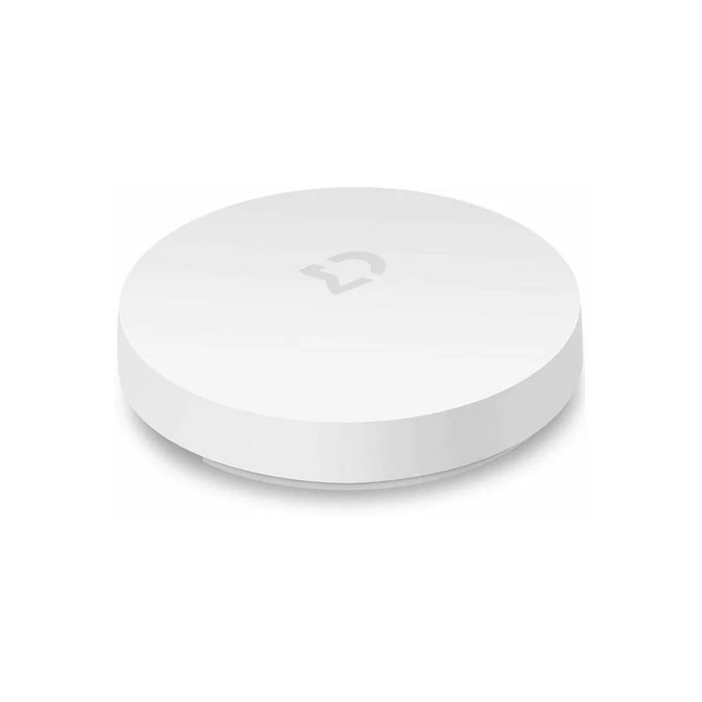 Беспроводная кнопка-коммутатор "Xiaomi Mi Wireless Switch WXKG01LM"