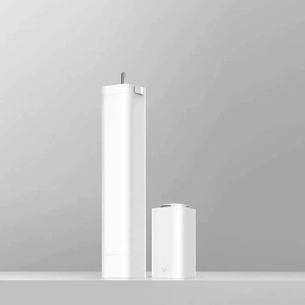 Электрокарниз для штор "Xiaomi Aqara Intelligent Curtain B1 и A1 ZNCLDJ12LM"