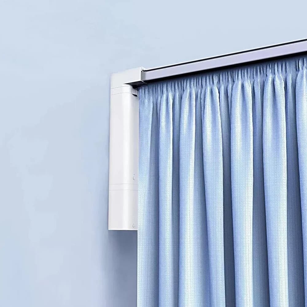 Электрокарниз для штор "Xiaomi Aqara Intelligent Curtain B1 и A1 ZNCLDJ12LM"