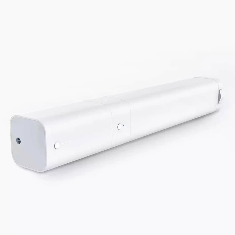 Электрокарниз для штор "Xiaomi Aqara Intelligent Curtain B1 и A1 ZNCLDJ12LM"
