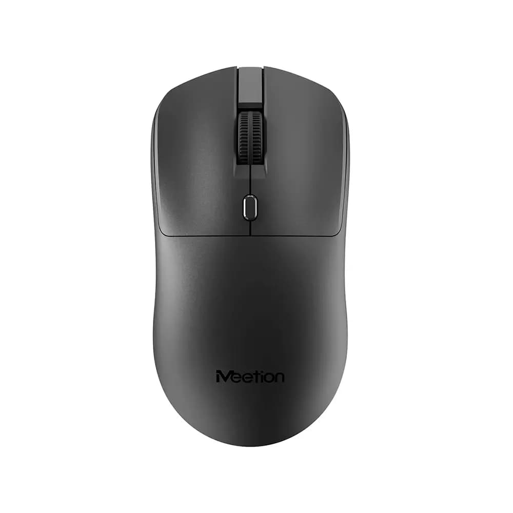 Беспроводная мышь Meetion R546 черный
