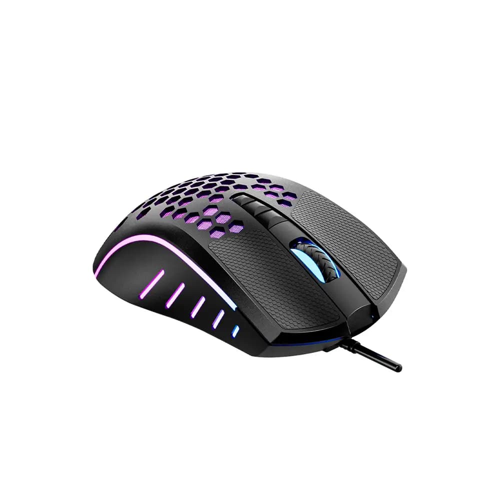 Проводная мышь Meetion MT-GM015