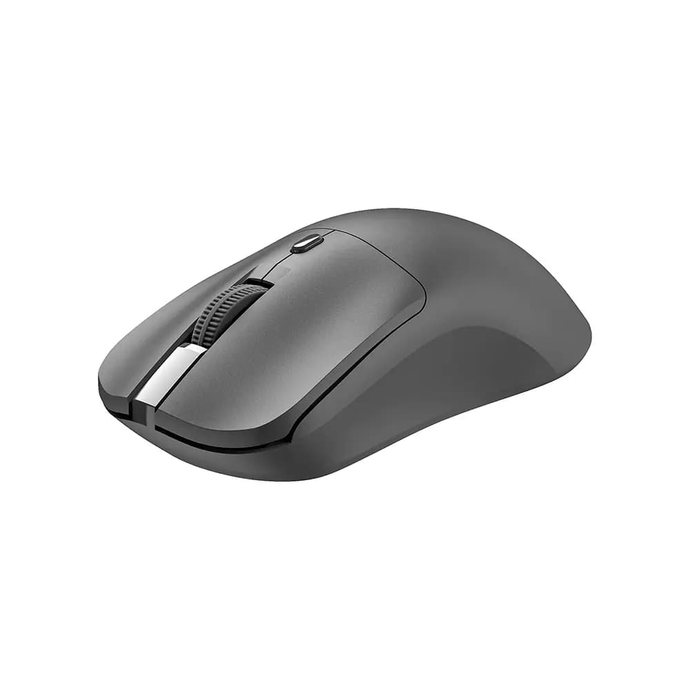 Беспроводная мышь Meetion R546 черный