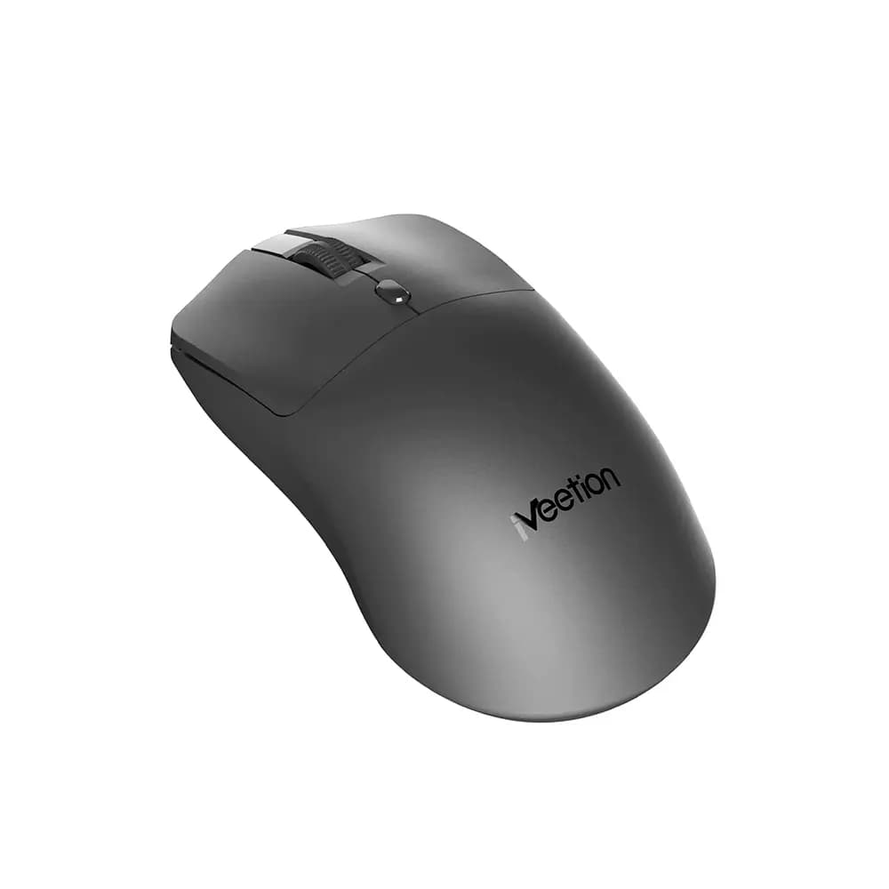 Беспроводная мышь Meetion R546 черный
