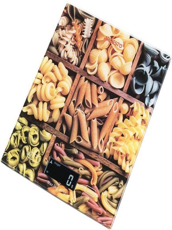 Кухонные весы Ardesto SCK-893PASTA