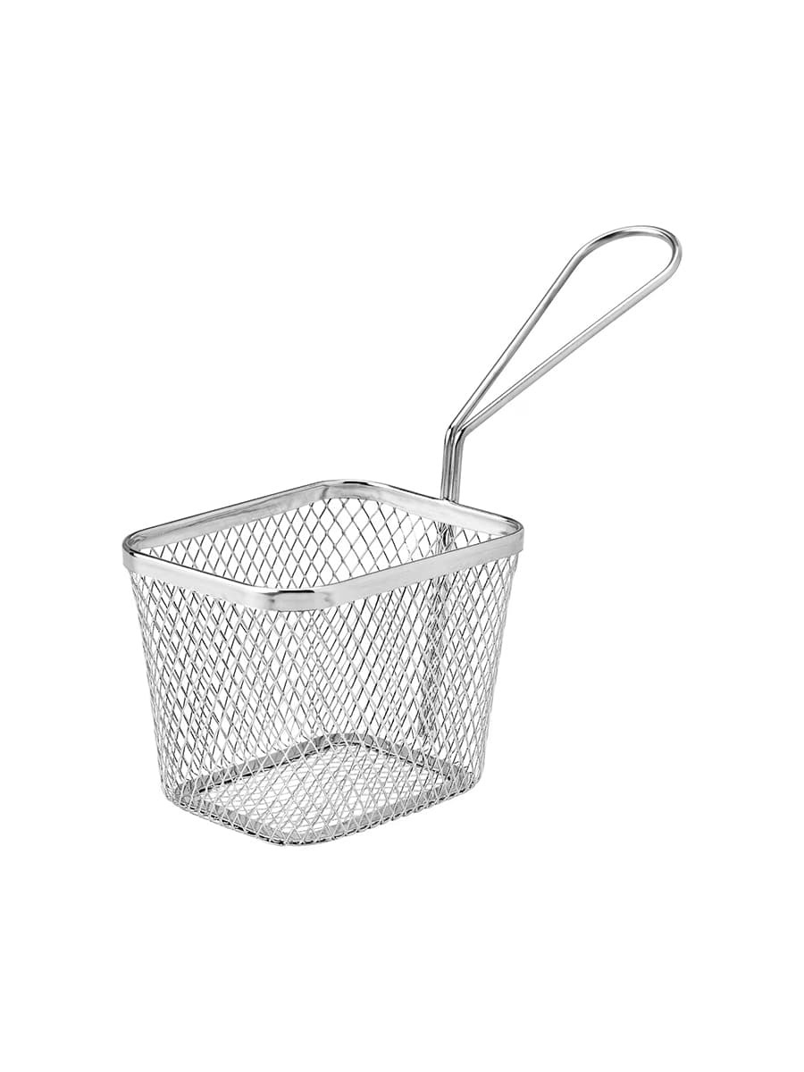 Сервировочная корзина IKEA GRILLTIDER 