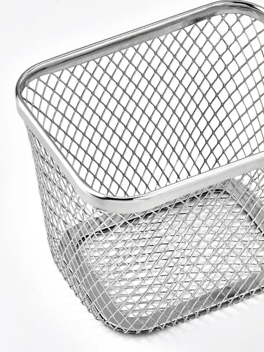 Сервировочная корзина IKEA GRILLTIDER 