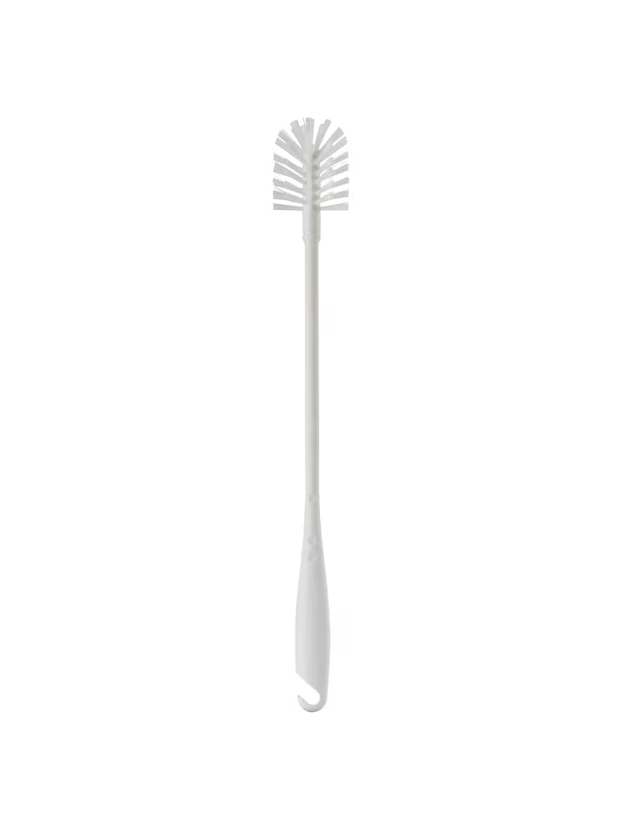 Щетка для бутылок IKEA MEDELVÅG белая
