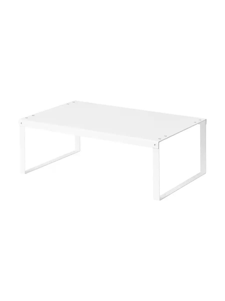 Вставка для полки IKEA VARIERA белый, 46x29x16 см